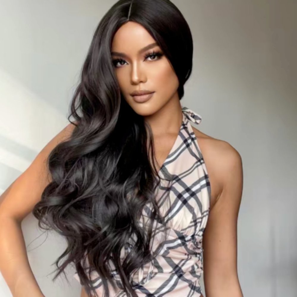 Professional 28" Wig - Daily Use - New Never Worn